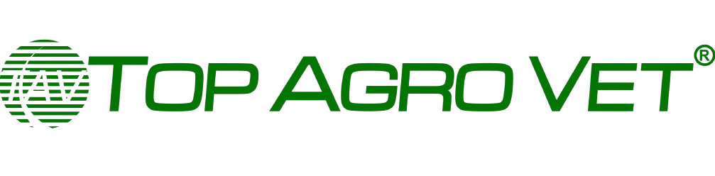 Top Agro Vet logo